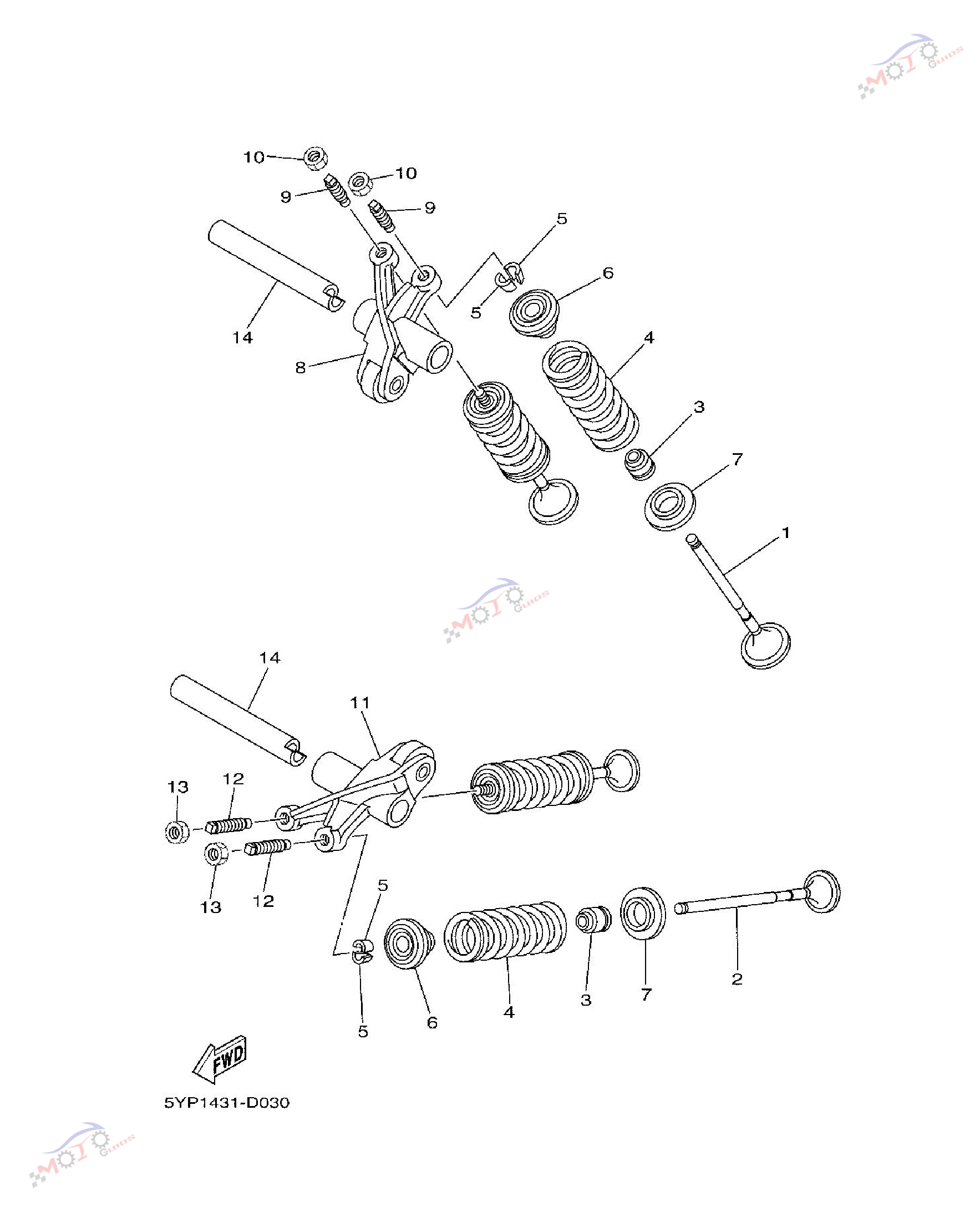 Engine Diagram